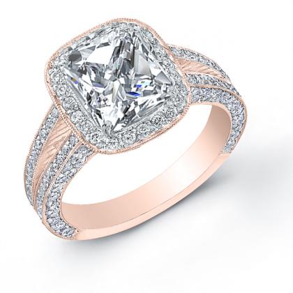 Engagement Rings . . . . . Design Your Dream Engagement Ring ...