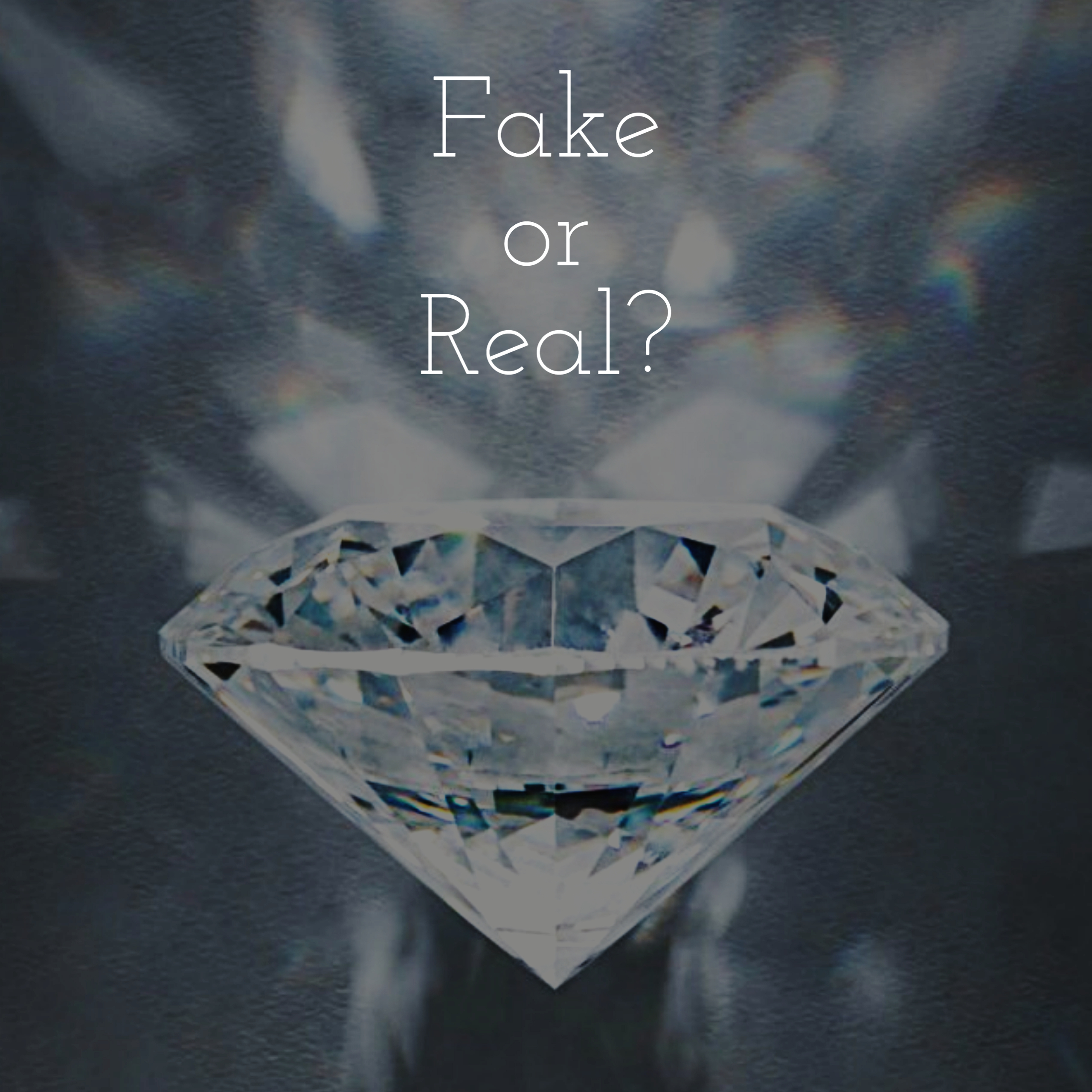 How Can You Tell if a Diamond is Real?