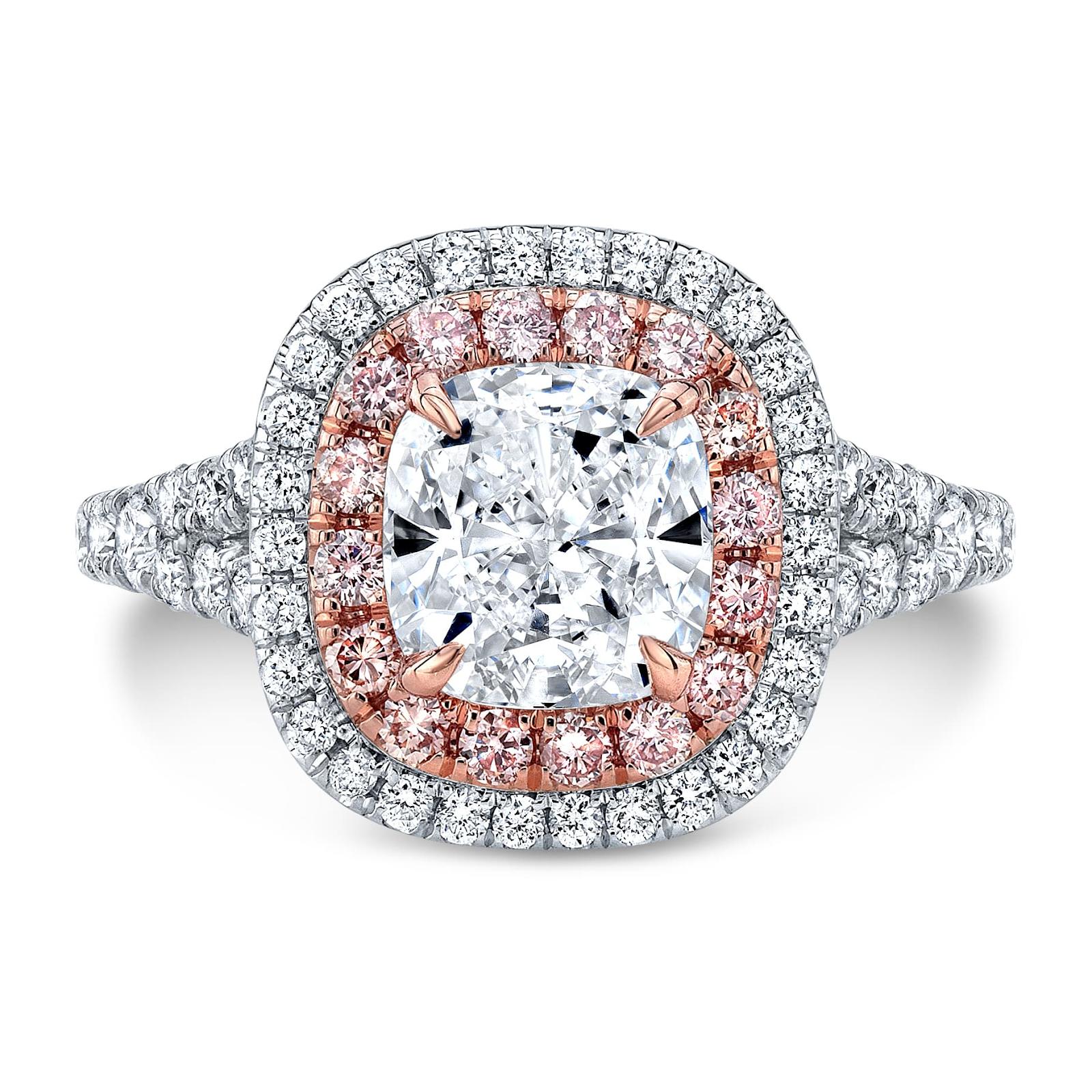 Jennifer Lopez Engagement Ring | Diamondrensu