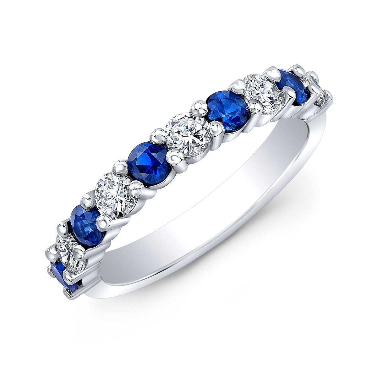 Blue Sapphire Rings | Helzberg Diamonds